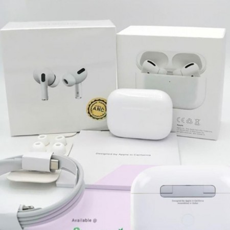 Apple Airpods Pro 2nd Generation (Dubai Copy)