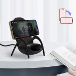 Mini Chair Wireless Fast Charger