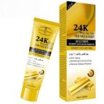 24k Gold Peeling Gel For Face & Body