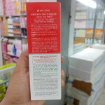 3W Clinic Enrich Foot Treatment Cream (Made in Korea)