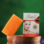 Fiorae Papaya Whitening Soap (Thailand)