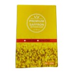 Premium Saffron Whitening Soap