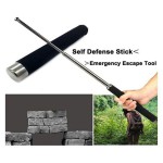 Self Defense Extendable Stick