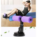 Self-Suction Sit Up Bars