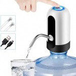 Rechargeable Mini USB Water Dispenser Pump