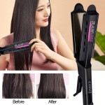 Hair Straight Perm Dual Volume