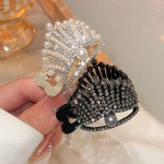 Queen Hair Clip