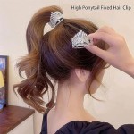 Queen Hair Clip