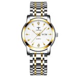 TRSOYE 8801 Casual Women Watch