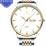 Trsoye 881 Man Calendar Watch