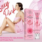 Aichun Beauty Pink Essence Dark Skin Armpits Private Parts Lips Natural Care