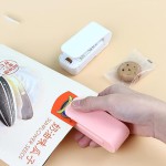 Mini Sealing Machine Plastic Bag Sealer