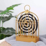 Mosquito coil holder