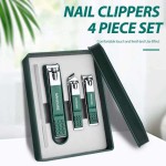 Germany Nail Clipper Set Home Nail Clippers A Full Set